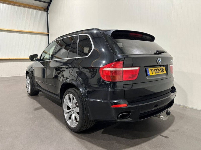 BMW X5 - SUV: obrázek 3 BMW X5 - SUV: obrázek 3