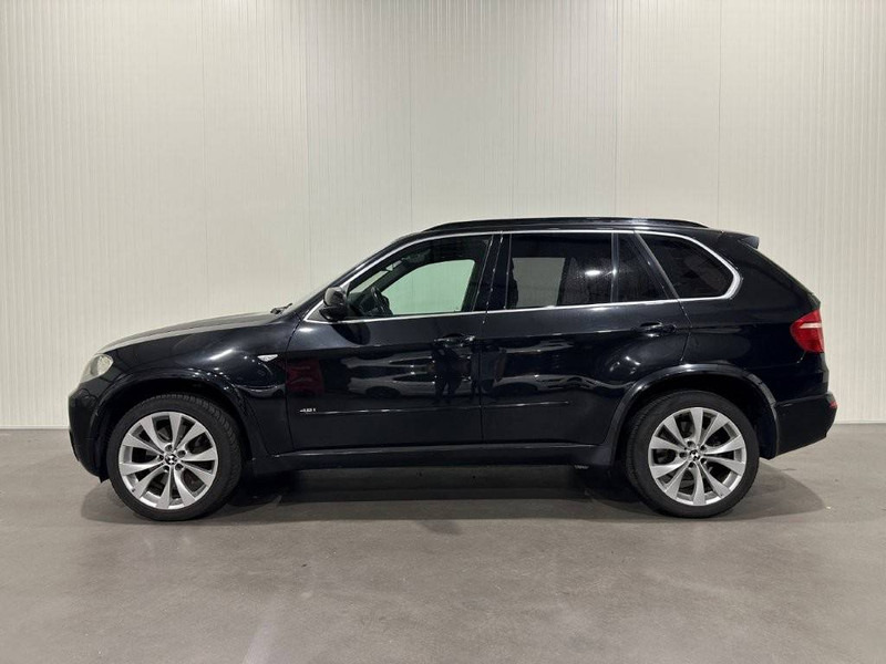 BMW X5 - SUV: obrázek 2 BMW X5 - SUV: obrázek 2