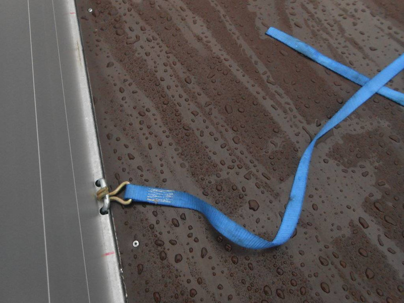 BW Trailer - Přívěs plato/ Valník: obrázek 3 BW Trailer - Přívěs plato/ Valník: obrázek 3