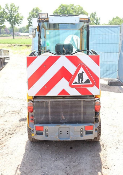 Belos TP 3440 - Sekačka na trávu: obrázek 4 Belos TP 3440 - Sekačka na trávu: obrázek 4