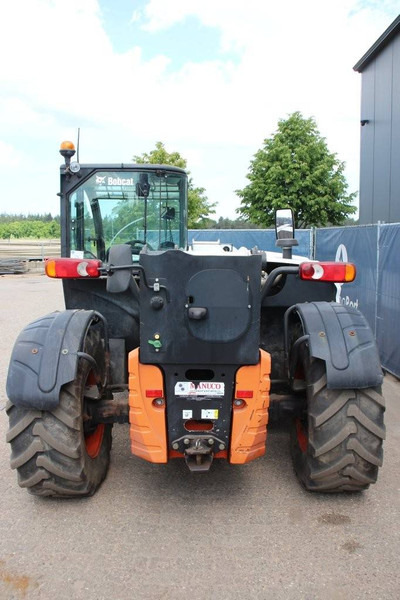 Bobcat TL470X - Teleskopický manipulátor: obrázek 4 Bobcat TL470X - Teleskopický manipulátor: obrázek 4