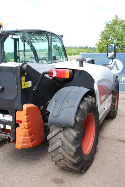 Bobcat TL470X - Teleskopický manipulátor: obrázek 5 Bobcat TL470X - Teleskopický manipulátor: obrázek 5