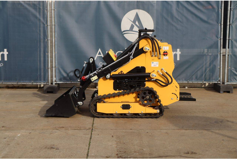 Captok CK36C - Pásový nakladač: obrázek 2 Captok CK36C - Pásový nakladač: obrázek 2