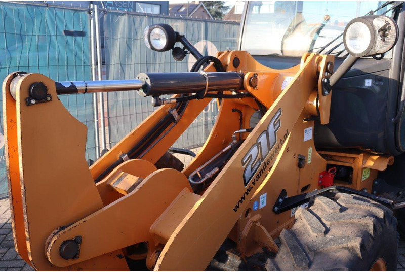 Kolový nakladač Case CASE 21F Wheel Loader: obrázek 13