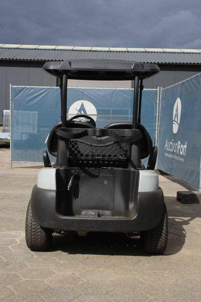 Club-car Tempo - Golfový vozík: obrázek 4 Club-car Tempo - Golfový vozík: obrázek 4