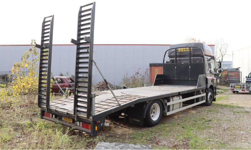 DAF FA75CF310U - Nákladní automobil valníkový/ Plošinový: obrázek 5 DAF FA75CF310U - Nákladní automobil valníkový/ Plošinový: obrázek 5