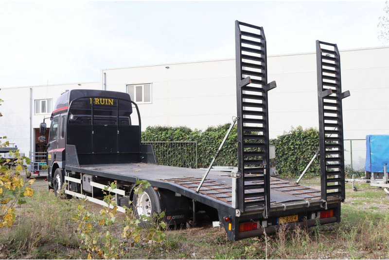 DAF FA75CF310U - Nákladní automobil valníkový/ Plošinový: obrázek 3 DAF FA75CF310U - Nákladní automobil valníkový/ Plošinový: obrázek 3