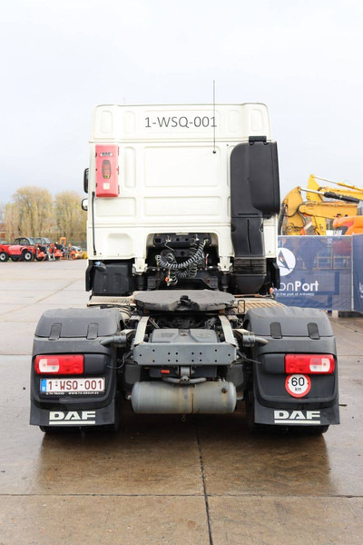 DAF FT XF 480 Space Cab - Podvozek s kabinou: obrázek 5 DAF FT XF 480 Space Cab - Podvozek s kabinou: obrázek 5