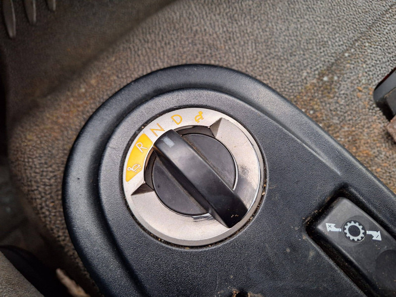 Nákladní automobil valníkový/ Plošinový DAF LF45: obrázek 10 Nákladní automobil valníkový/ Plošinový DAF LF45: obrázek 10