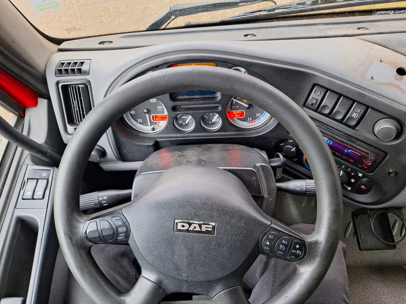 DAF LF45 - Nákladní automobil valníkový/ Plošinový: obrázek 5 DAF LF45 - Nákladní automobil valníkový/ Plošinový: obrázek 5