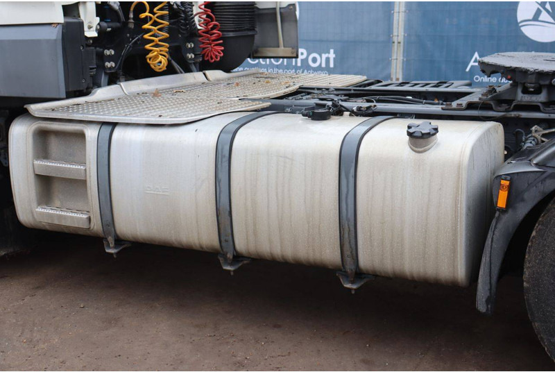 Podvozek s kabinou DAF XF 460 FT: obrázek 18 Podvozek s kabinou DAF XF 460 FT: obrázek 18