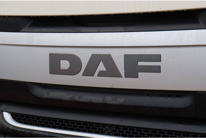 Podvozek s kabinou DAF XF 460 FT: obrázek 12 Podvozek s kabinou DAF XF 460 FT: obrázek 12