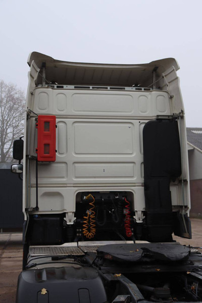 Podvozek s kabinou DAF XF 460 FT: obrázek 20 Podvozek s kabinou DAF XF 460 FT: obrázek 20