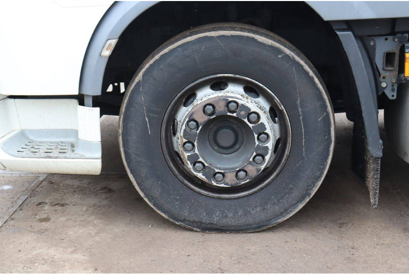 Podvozek s kabinou DAF XF 460 FT: obrázek 16 Podvozek s kabinou DAF XF 460 FT: obrázek 16