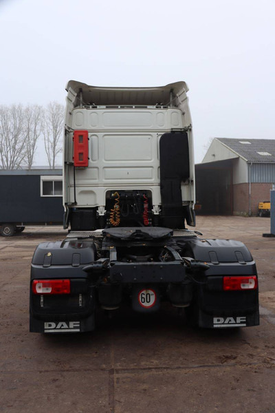 Podvozek s kabinou DAF XF 460 FT: obrázek 6 Podvozek s kabinou DAF XF 460 FT: obrázek 6