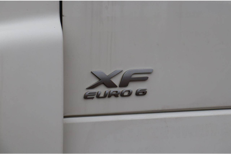 Podvozek s kabinou DAF XF 460 FT: obrázek 15 Podvozek s kabinou DAF XF 460 FT: obrázek 15