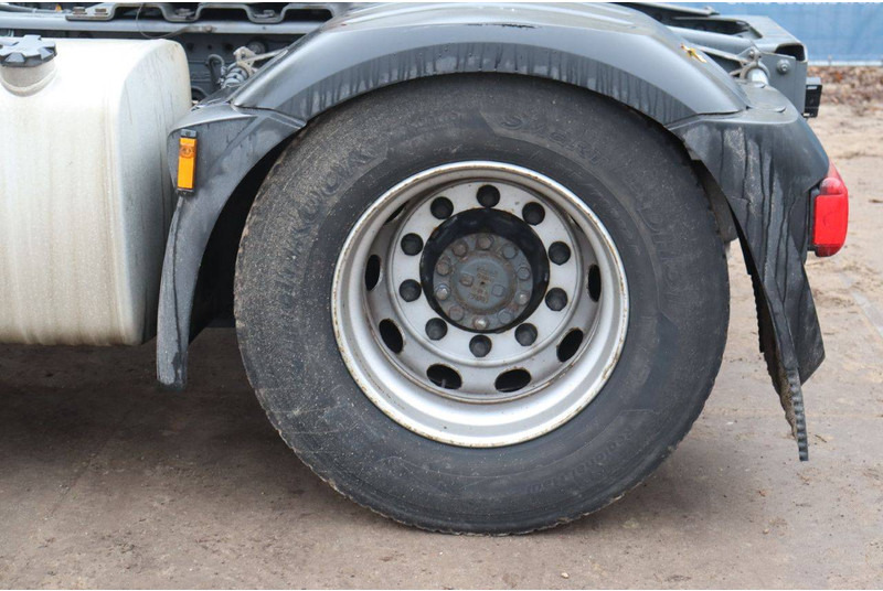 Podvozek s kabinou DAF XF 460 FT: obrázek 17 Podvozek s kabinou DAF XF 460 FT: obrázek 17