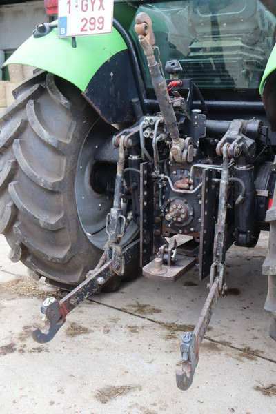 Traktor Deutz Fahr Agrotron 105: obrázek 19