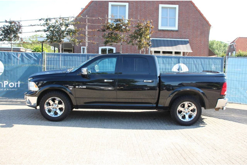 Dodge Ram 1500 - Osobní auto: obrázek 2 Dodge Ram 1500 - Osobní auto: obrázek 2