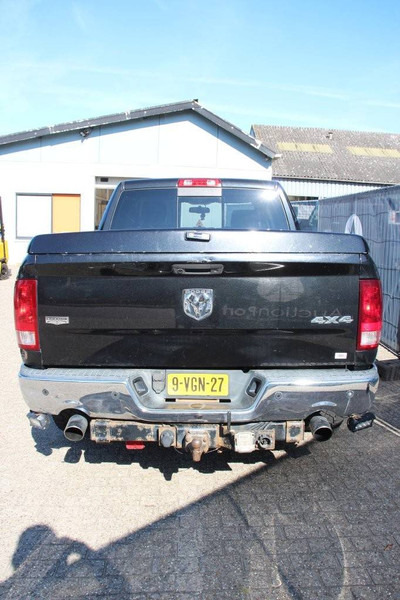 Dodge Ram 1500 - Osobní auto: obrázek 4 Dodge Ram 1500 - Osobní auto: obrázek 4