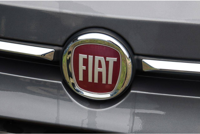 Sedan Fiat 500X: obrázek 11