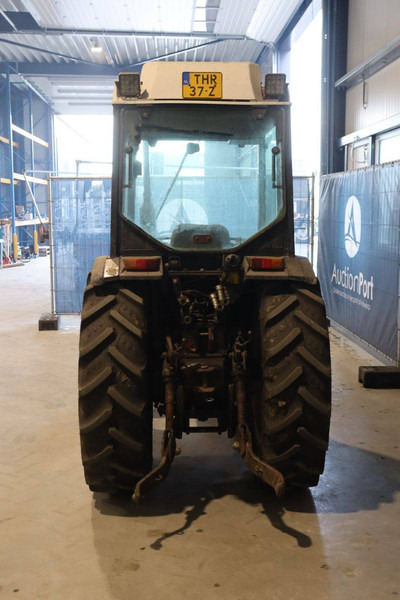 Fiat 70-86V - Traktor: obrázek 4 Fiat 70-86V - Traktor: obrázek 4