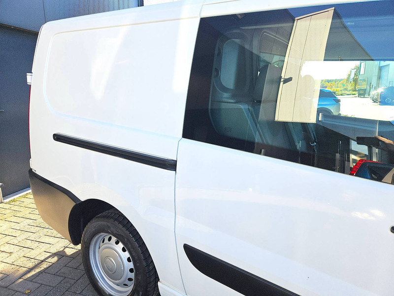 Fiat Scudo 130 MultiJet - Furgon: obrázek 5 Fiat Scudo 130 MultiJet - Furgon: obrázek 5