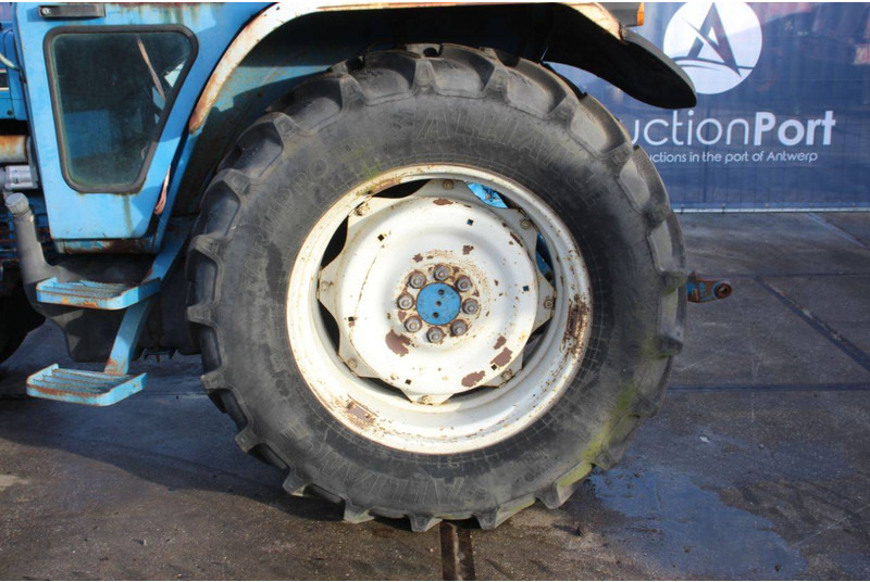 Traktor Ford 5110: obrázek 18