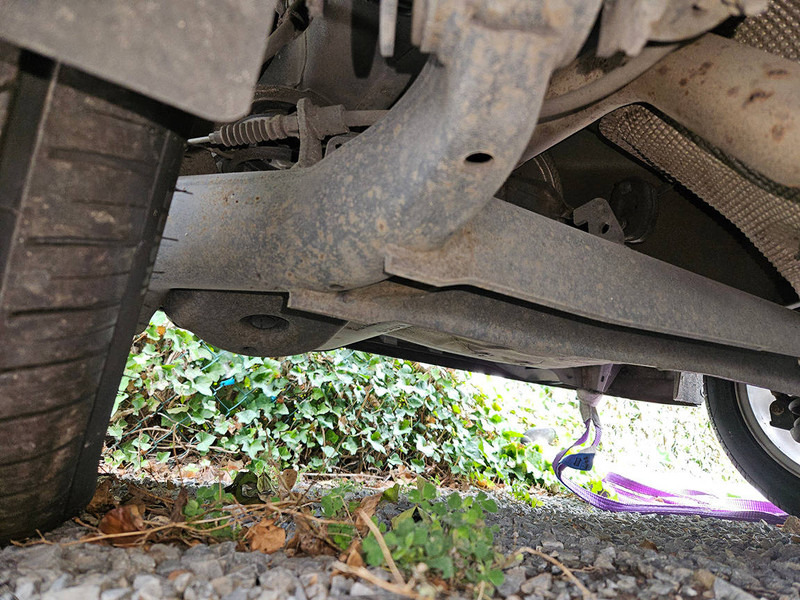 Ford B-Max 1.6 Ti-VCT Powershift - Sedan: obrázek 4 Ford B-Max 1.6 Ti-VCT Powershift - Sedan: obrázek 4