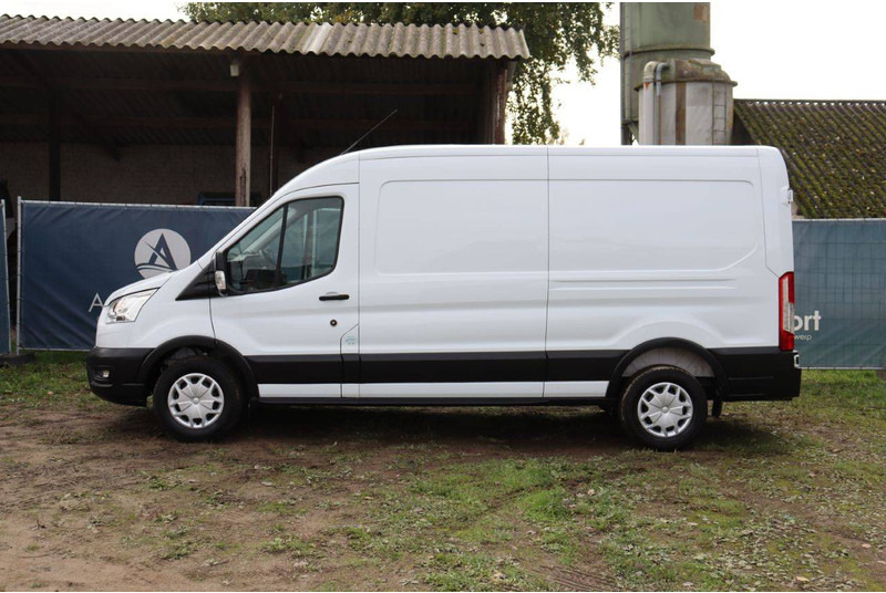 Ford Transit - Furgon: obrázek 2 Ford Transit - Furgon: obrázek 2