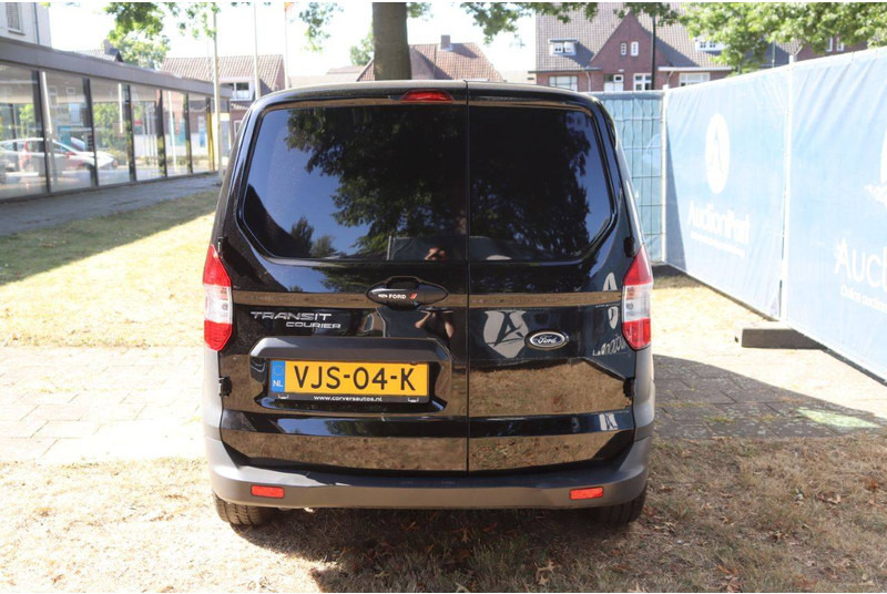 Ford Transit Courier - Furgon: obrázek 5 Ford Transit Courier - Furgon: obrázek 5