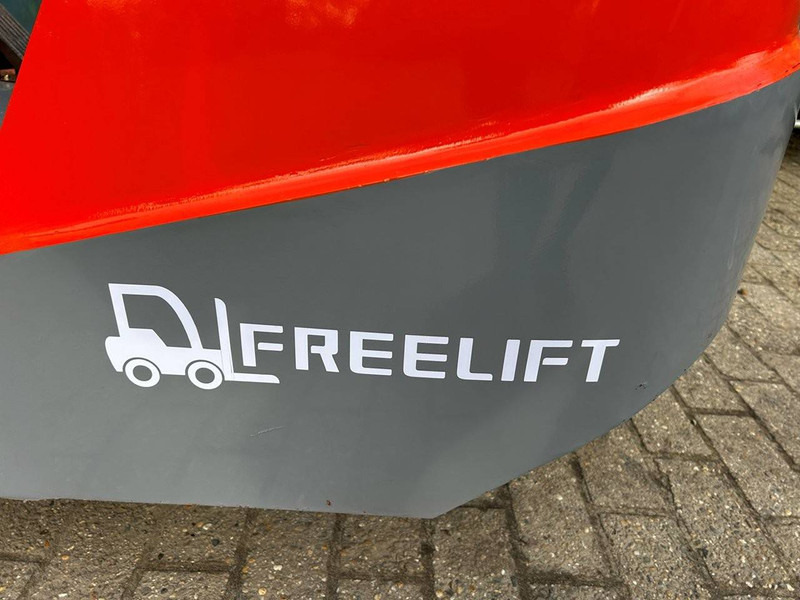 Freelift CMF05 - Elektrický vysokozdvižný vozík: obrázek 5 Freelift CMF05 - Elektrický vysokozdvižný vozík: obrázek 5