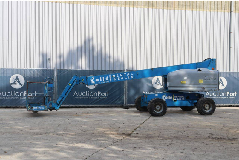 Genie S45 - Kloubová plošina: obrázek 1 Genie S45 - Kloubová plošina: obrázek 1