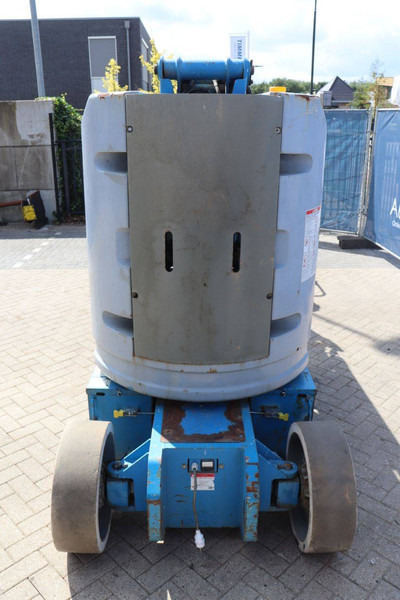 Genie Z-30-N - Kloubová plošina: obrázek 5 Genie Z-30-N - Kloubová plošina: obrázek 5
