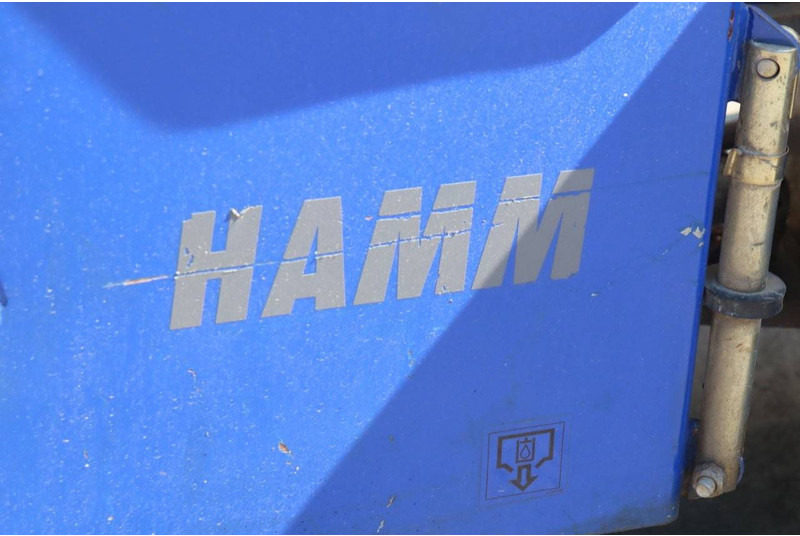 Kompaktor Hamm HD 8 VV: obrázek 13