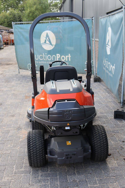 Husqvarna P524X EFI - Sekačka na trávu: obrázek 5 Husqvarna P524X EFI - Sekačka na trávu: obrázek 5