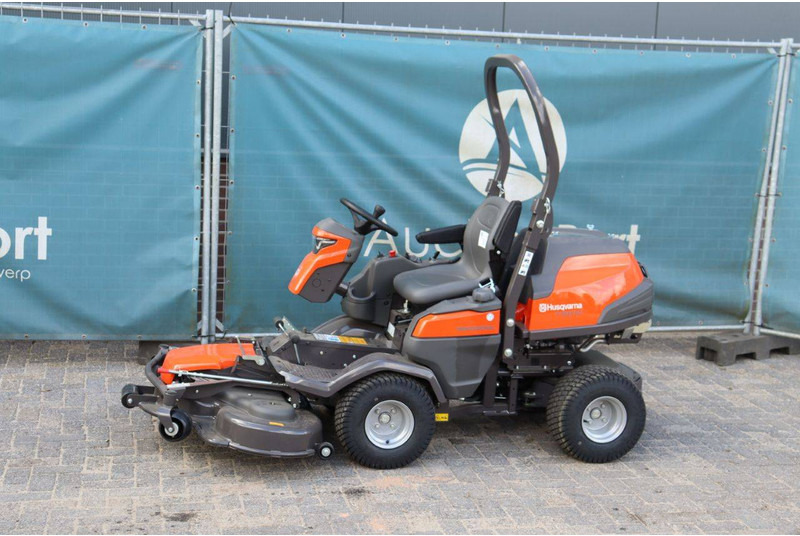 Husqvarna P524X EFI - Sekačka na trávu: obrázek 1 Husqvarna P524X EFI - Sekačka na trávu: obrázek 1