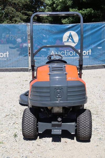 Husqvarna PT 26D - Sekačka na trávu: obrázek 5 Husqvarna PT 26D - Sekačka na trávu: obrázek 5