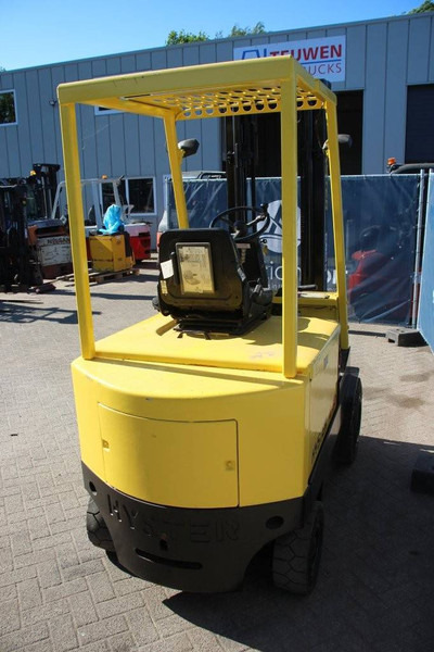 Hyster J2.50XL - Elektrický vysokozdvižný vozík: obrázek 5 Hyster J2.50XL - Elektrický vysokozdvižný vozík: obrázek 5