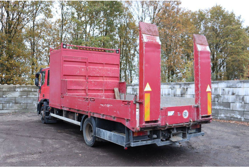 Iveco Daily - Nákladní automobil valníkový/ Plošinový: obrázek 4 Iveco Daily - Nákladní automobil valníkový/ Plošinový: obrázek 4