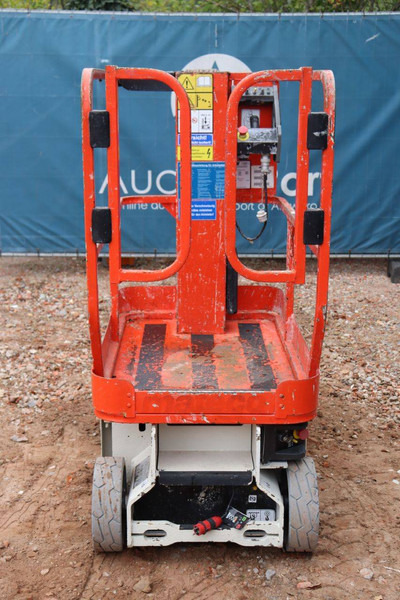 JLG 1230ES - Pracovní plošina: obrázek 5 JLG 1230ES - Pracovní plošina: obrázek 5