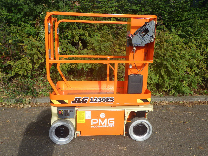 JLG 1230es - Pracovní plošina: obrázek 1 JLG 1230es - Pracovní plošina: obrázek 1