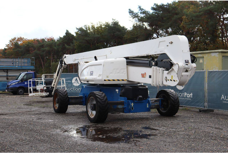 JLG 1250AJP - Kloubová plošina: obrázek 4 JLG 1250AJP - Kloubová plošina: obrázek 4