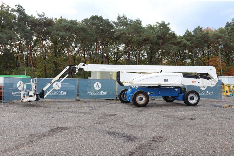 JLG 1250AJP - Kloubová plošina: obrázek 1 JLG 1250AJP - Kloubová plošina: obrázek 1