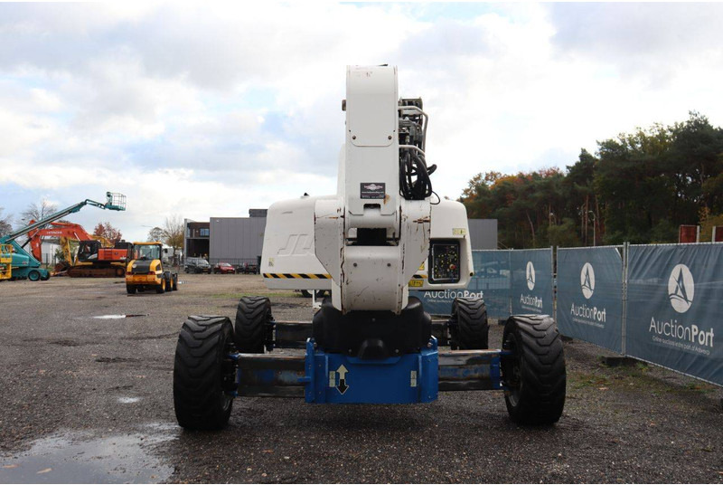 JLG 1250AJP - Kloubová plošina: obrázek 5 JLG 1250AJP - Kloubová plošina: obrázek 5