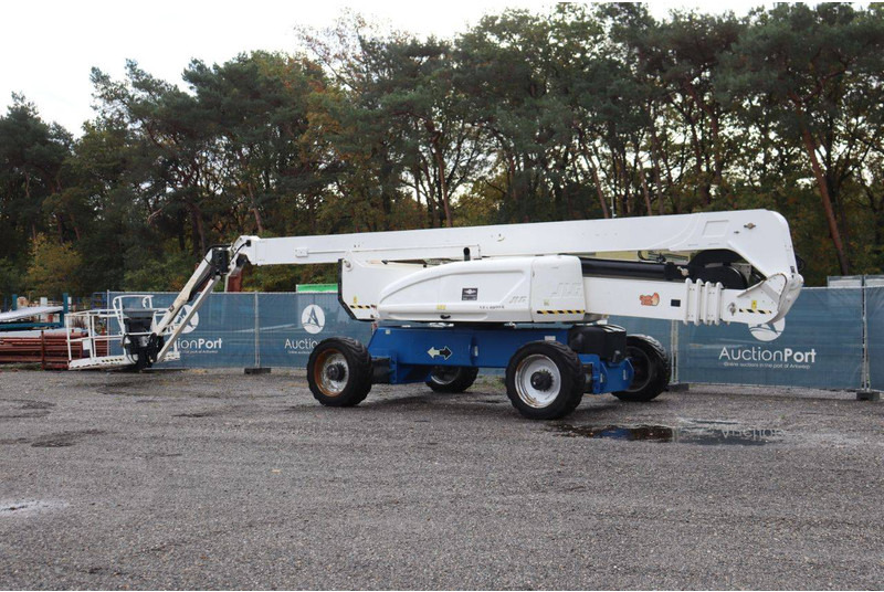 JLG 1250AJP - Kloubová plošina: obrázek 3 JLG 1250AJP - Kloubová plošina: obrázek 3