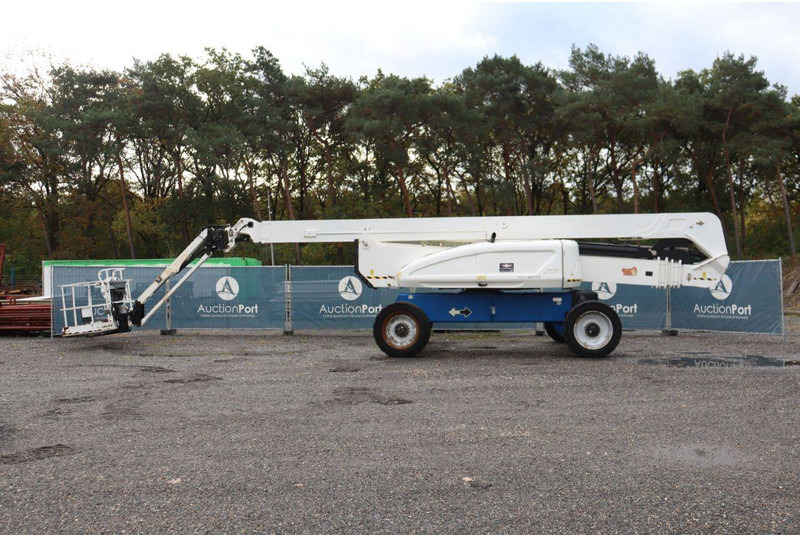 JLG 1250AJP - Kloubová plošina: obrázek 2 JLG 1250AJP - Kloubová plošina: obrázek 2