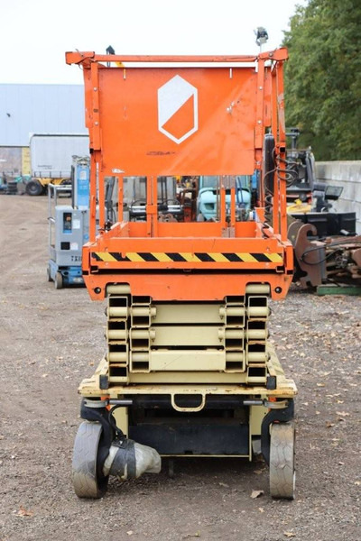 JLG 2646 ES - Nůžková plošina: obrázek 5 JLG 2646 ES - Nůžková plošina: obrázek 5
