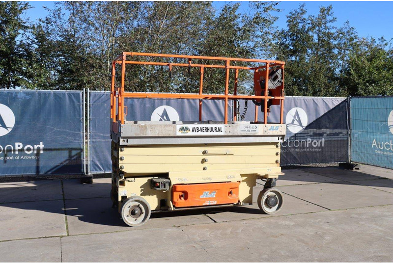JLG 2646ES - Nůžková plošina: obrázek 1 JLG 2646ES - Nůžková plošina: obrázek 1