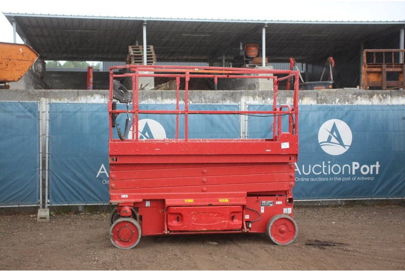 JLG 2646ES - Nůžková plošina: obrázek 1 JLG 2646ES - Nůžková plošina: obrázek 1